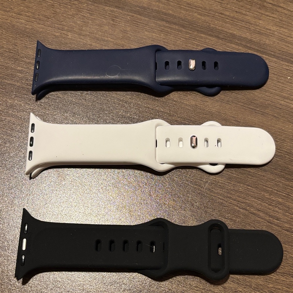 Apple Watch Replacement Bands
